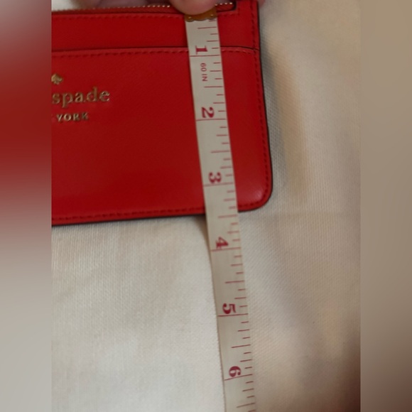 Authentic Kate Spade Wallet - Picture 11 of 11